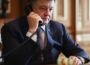 Порошенко разрешил кабмину Украины вводить санкции против России