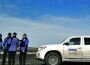ОБСЕ заявляет о перестрелке между украинскими военными и боевиками в районе Коминтерново ОБСЕ заявляет о перестрелке между украинскими военными и боевиками в районе Коминтерново