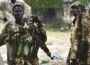 В Южном Судане повстанцы захватили 12 миротворцев ООН