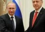 Эрдоган заявил о разногласиях Турции и России по Сирии