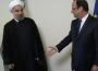 Иран и Франция договорились на 15 млрд евро