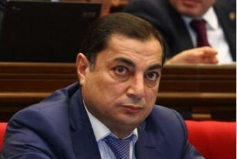 В правящей партии Армении назвали нелепостью предложение АНК об очищении избирательных списков
