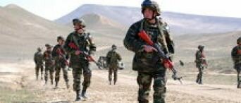 Азербайджанская армия может уничтожить любой объект в Армении – Минобороны